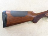 Franchi Renaissance 12 Gauge Over/Under, Italy Manufacture - 4 of 20