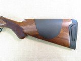 Franchi Renaissance 12 Gauge Over/Under, Italy Manufacture - 9 of 20