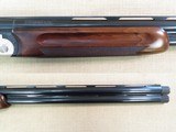 Franchi Renaissance 12 Gauge Over/Under, Italy Manufacture - 6 of 20
