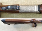 Franchi Renaissance 12 Gauge Over/Under, Italy Manufacture - 18 of 20