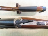 Franchi Renaissance 12 Gauge Over/Under, Italy Manufacture - 13 of 20