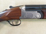 Franchi Renaissance 12 Gauge Over/Under, Italy Manufacture - 5 of 20