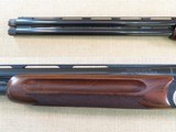 Franchi Renaissance 12 Gauge Over/Under, Italy Manufacture - 7 of 20