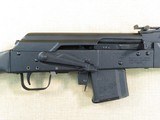 Izhmash Saiga, Cal. .223 Rem., Russian Manufacture - 4 of 16