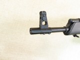 Izhmash Saiga, Cal. .223 Rem., Russian Manufacture - 12 of 16