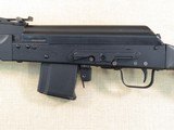 Izhmash Saiga, Cal. .223 Rem., Russian Manufacture - 6 of 16