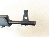 Izhmash Saiga, Cal. .223 Rem., Russian Manufacture - 13 of 16