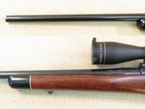 Interarms Mark X Rifle, Customized, Cal. 7x57 Mauser - 6 of 19
