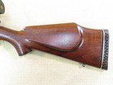 Interarms Mark X Rifle, Customized, Cal. 7x57 Mauser - 8 of 19