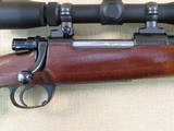 Interarms Mark X Rifle, Customized, Cal. 7x57 Mauser - 4 of 19