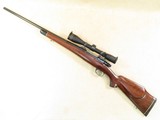 Interarms Mark X Rifle, Customized, Cal. 7x57 Mauser - 2 of 19