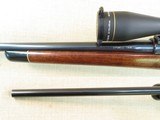 Interarms Mark X Rifle, Customized, Cal. 7x57 Mauser - 13 of 19