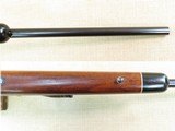 Interarms Mark X Rifle, Customized, Cal. 7x57 Mauser - 15 of 19