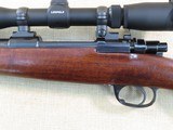Interarms Mark X Rifle, Customized, Cal. 7x57 Mauser - 7 of 19