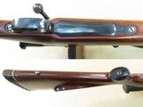 Interarms Mark X Rifle, Customized, Cal. 7x57 Mauser - 16 of 19