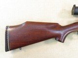 Interarms Mark X Rifle, Customized, Cal. 7x57 Mauser - 3 of 19