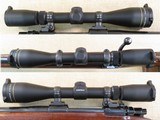 Interarms Mark X Rifle, Customized, Cal. 7x57 Mauser - 18 of 19