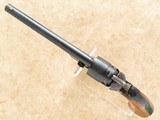 Pietta 1860 Army, Cal. .44 Percussion, Replica of the Colt 1860 Army - 3 of 10