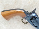 Pietta 1860 Army, Cal. .44 Percussion, Replica of the Colt 1860 Army - 6 of 10