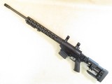Ruger Precision chambered in 6.5 Creedmoor w/ 24