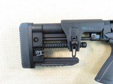 Ruger Precision chambered in 6.5 Creedmoor w/ 24