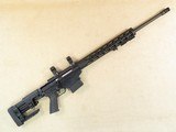 Ruger Precision chambered in 6.5 Creedmoor w/ 24