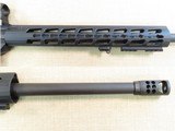 Ruger Precision chambered in 6.5 Creedmoor w/ 24