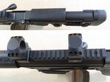 Ruger Precision chambered in 6.5 Creedmoor w/ 24