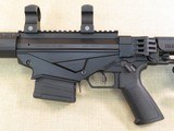 Ruger Precision chambered in 6.5 Creedmoor w/ 24