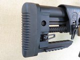 Ruger Precision chambered in 6.5 Creedmoor w/ 24