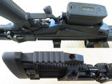 Ruger Precision chambered in 6.5 Creedmoor w/ 24