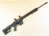 Ruger Precision chambered in 6.5 Creedmoor w/ 24