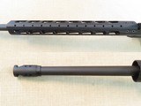 Ruger Precision chambered in 6.5 Creedmoor w/ 24