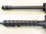 Ruger Precision chambered in 6.5 Creedmoor w/ 24