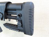 Ruger Precision chambered in 6.5 Creedmoor w/ 24