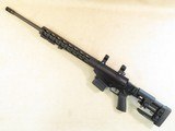 Ruger Precision chambered in 6.5 Creedmoor w/ 24