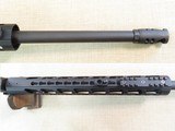 Ruger Precision chambered in 6.5 Creedmoor w/ 24