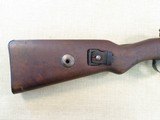 Mauser K98, 1941 Portuguese Contract, Cal. 8mm Mauser, WWII - 4 of 22