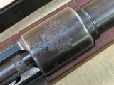 Mauser K98, 1941 Portuguese Contract, Cal. 8mm Mauser, WWII - 15 of 22