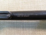 Mauser K98, 1941 Portuguese Contract, Cal. 8mm Mauser, WWII - 19 of 22