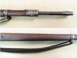 Mauser K98, 1941 Portuguese Contract, Cal. 8mm Mauser, WWII - 20 of 22