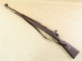Mauser K98, 1941 Portuguese Contract, Cal. 8mm Mauser, WWII - 12 of 22