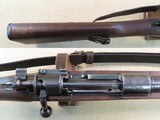 Mauser K98, 1941 Portuguese Contract, Cal. 8mm Mauser, WWII - 14 of 22