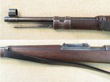 Mauser K98, 1941 Portuguese Contract, Cal. 8mm Mauser, WWII - 8 of 22