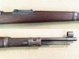 Mauser K98, 1941 Portuguese Contract, Cal. 8mm Mauser, WWII - 7 of 22