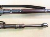Mauser K98, 1941 Portuguese Contract, Cal. 8mm Mauser, WWII - 16 of 22