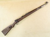 Mauser K98, 1941 Portuguese Contract, Cal. 8mm Mauser, WWII - 11 of 22