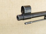 Mauser K98, 1941 Portuguese Contract, Cal. 8mm Mauser, WWII - 17 of 22