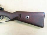 Mauser K98, 1941 Portuguese Contract, Cal. 8mm Mauser, WWII - 10 of 22