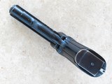 CZ Model 82, Cal. 9mm MAK, with Holster - 5 of 14